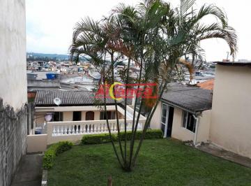 Casa · 148m² · 3 Quartos · 2 Vagas · Casa com 3 dormitórios, ZUD 6 e amplo quintal arborizado à venda no Jardim Dona Meri - Guarulhos - S