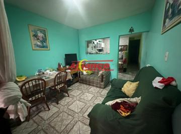 Casa · 82m² · 3 Quartos · 1 Vaga · Sobrado com 2 casas no Jd. Ponte Alta I
