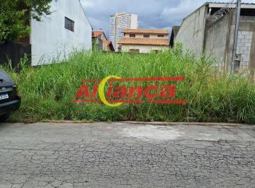 Terreno · 250m² · TERRENO 250 M²  - PQ.RENATO MAIA