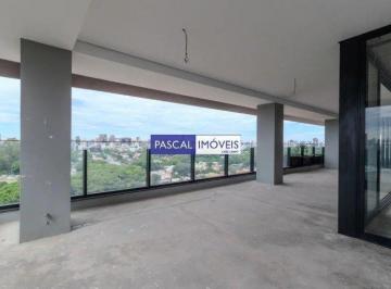 Apartamento · 301m² · 2 Quartos · 4 Vagas · Apartamento Paraíso 2 Suítes 4 Vagas
