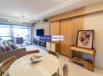 Apartamento · 132m² · 4 Quartos · 2 Vagas · Apartamento Vila Clementino 4 Dormitórios 2 Vagas