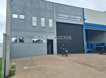 b11769178753131.jpeg · Galpão / Barracão para venda e locação, Jardim do Paço, Sorocaba, SP
