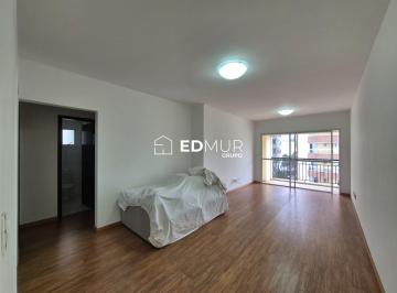 Apartamento · 85m² · 3 Quartos · Apartamento à venda - na Vila Bastos