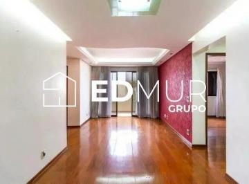 Apartamento · 118m² · 3 Quartos · Apartamento para aluguel - no Parque das Nações