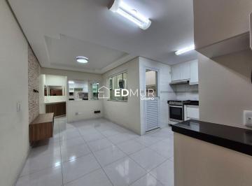 Apartamento · 66m² · 2 Quartos · Apartamento à venda - no Jardim Ana Maria