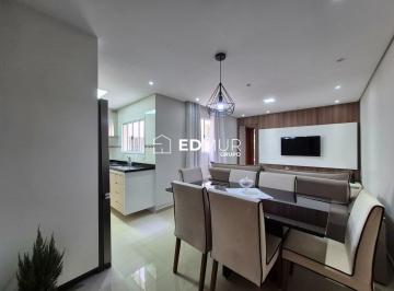 Apartamento · 108m² · 2 Quartos · Apartamento à venda - no Jardim Ana Maria