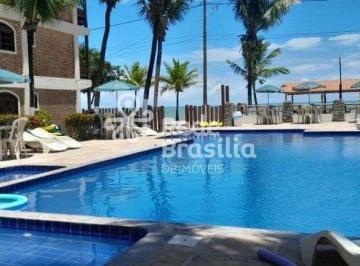 Apartamento · 2450m² · 3 Quartos · APART HOTEL, OPORTUNIDADE ÚNICA DE INVESTIMENTO NO SUL DA BAHIA! ALCOBAÇA - BA