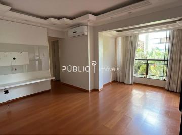 Apartamento · 98m² · 2 Quartos · 1 Vaga · LOCAÇÃO 02 QUARTOS | 01 CLOSET | AR CONDICIONADO | SQSW 104 - SUDOESTE
