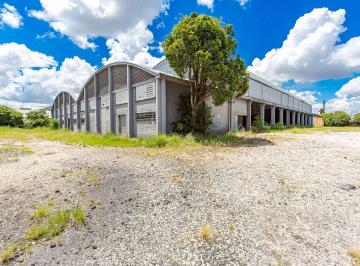 bd153615e1263945e15bc5eb67232c50c5700534 · Barracão, 2700 m² - venda por R$ 22.000.000,00 ou aluguel por R$ 85.000,00/mês - Cidade Industrial -