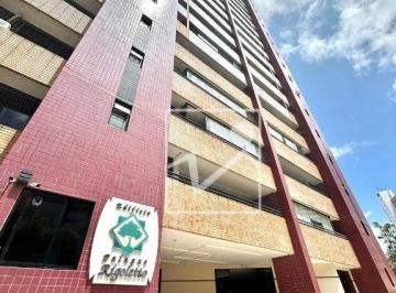 7f8a6e340e7130b71d0286907b66121bf6dc558a · Apartamento com 3 dormitórios à venda, 139 m² por R$ 799.000,00 - Cocó - Fortaleza/CE
