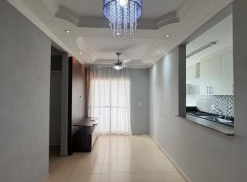 ed20fb80c2f22448023bbea79cfcaca2672d8479 · Apartamento com 2 dormitórios à venda, 60 m² por R$ 300.000,00 - Vila Belvedere - Americana/SP