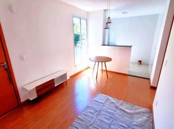 Apartamento · 40m² · 2 Quartos · 1 Vaga · Apartamento 2 Dormitórios com 1 vaga no Morro Santana, Porto Alegre
