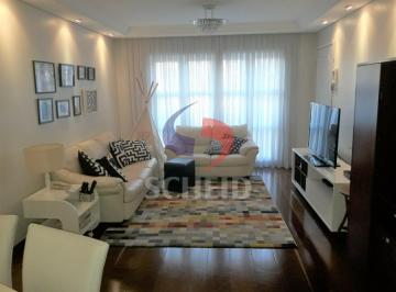 Apartamento · 105m² · 3 Quartos · 2 Vagas · APARTAMENTO NO JARDIM TABOÃO COM 105M² 3 QUARTOS SENDO 1 SUÍTE E 2 VAGAS