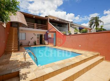 Casa · 186m² · 3 Quartos · 3 Vagas · Casa com 3 quartos a venda no Bairro de Interlagos