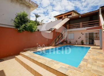Casa · 186m² · 3 Quartos · 3 Vagas · Casa com 3 quartos a venda no Bairro de Interlagos