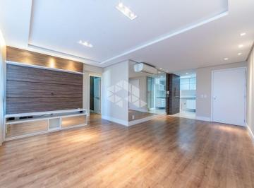 Apartamento · 84m² · 3 Quartos · 2 Vagas · Apartamento de 3 Dormitórios, Vaga para dois carros e terraço privativo no bairro Camaquã