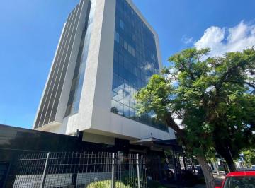 Comercial · 35m² · 1 Vaga · Sala comercial bairro Menino Deus