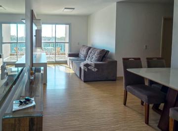 Apartamento · 75m² · 3 Quartos · 2 Vagas · Apartamento 3 quartos 2 vagas no bairro Teresópolis em Porto Alegre
