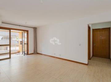 Apartamento · 98m² · 3 Quartos · Apartamento com 3 quartos, suíte, semi mobiliado no Bairro Boa Vista