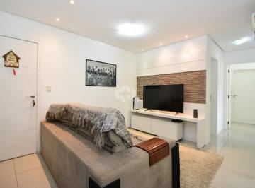Apartamento · 68m² · 2 Quartos · 1 Vaga · APARTAMENTO COM 2 QUARTOS SENDO 1 SUÍTE NO ITACORUBI