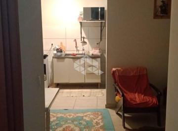 Apartamento · 52m² · 2 Quartos · 1 Vaga · Apartamento à Venda de 2 dormitorios com vaga no Jardim das Figueiras 3 | Bairro Chapéu do Sol - Por