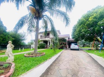 Casa · 294m² · 5 Quartos · 2 Vagas · Casa à Venda - Bairro São José