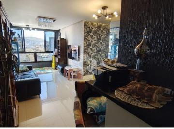 Apartamento · 80m² · 3 Quartos · 1 Vaga · Apartamento 3 dorm, suíte e vaga coberta no condomínio Park Plaza
