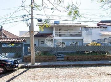 Casa · 160m² · 3 Quartos · 3 Vagas · Casa com 3 dormitórios no bairro Tristeza em Porto Alegre