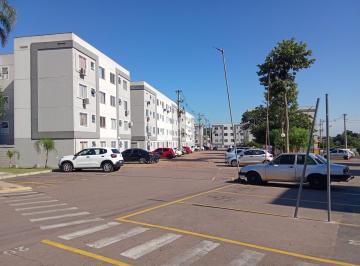 0e8c299c-caa4-4925-8d4b-ee8c77f194dd · Apartamento Mobiliado e vaga escriturada em Viamão-RS.