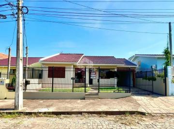 Casa · 197m² · 3 Quartos · 2 Vagas · casa no residencial Lopes