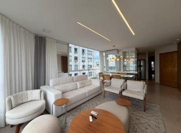 Apartamento · 102m² · 3 Quartos · 1 Vaga · Apartamento de 3 dormitórios decorado em Capão da Canoa!!