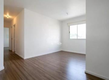 Apartamento · 50m² · 2 Quartos · 1 Vaga · Apartamento na Vila Roque com 2 dormitórios e 1 vaga.