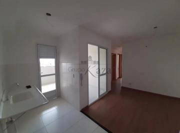 Apartamento · 65m² · 3 Quartos · 2 Vagas · Apartamento - Condomínio Residencial Colinas do Paratehy - Residencial Bosque Paratehy - 3 Dormitóri