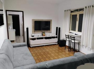 Casa · 132m² · 2 Quartos · 2 Vagas · Oportunidade - Casa Padrão Residencial - Jardim Vale do Sol - 2 Dormitórios - 132m².