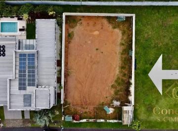 0f7f7cad8a04b6cd9fa5170f01888957a961c901 · Terreno à venda, 600 m² por R$ 1.100.000,00 - Condomínio Residencial Colinas do Paratehy - São José 