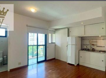 c002de5b6760d1465dfd38f1b643cc9f16e511ca · Apartamento com 1 dormitório à venda, 49 m² por R$ 820.000,00 - Pinheiros - São Paulo/SP