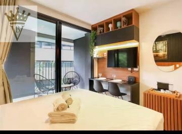 f346cc28c7e6c67ef7149a97a5cbbeace2a8ef94 · Studio à venda, 27 m² por R$ 789.000,00 - Pinheiros - São Paulo/SP