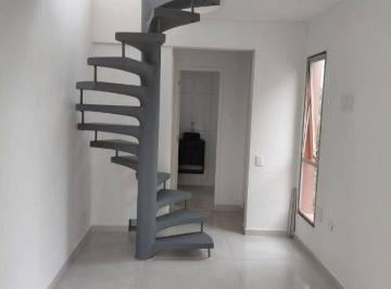 02445535f4111b0b89bfb6db6d03cad57a7c6cca · Apartamento Duplex com 2 dormitórios à venda, 56 m² por R$ 380.000,00 - Vila Andrade - São Paulo/SP