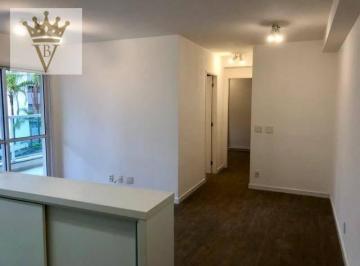 fc3cc145b2e7201b5cd369292794197801bf8bd0 · Apartamento com 2 dormitórios para alugar, 65 m² por R$ 7.451,31/mês - Brooklin Paulista - São Paulo