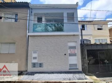 Casa · 60m² · 2 Quartos · Casa para Alugar na Vila Vera com 2 quartos por...