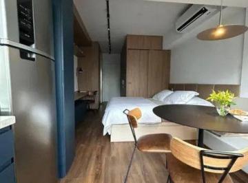 1eaae241bb93d54e918468557c774cd238855084 · Studio para alugar, 30 m² por R$ 4.380/mês - Pinheiros - São Paulo/SP