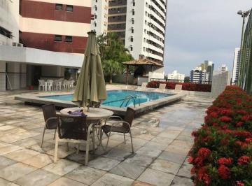Apartamento de 3 quartos, Salvador · Vendo Cidade Jardim - Cobertura Duplex, Alto Padrão, 3/4, 2 Suítes, 212m², 3 Vagas Soltas