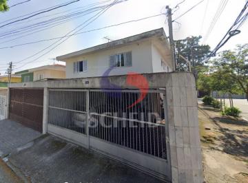 Casa · 180m² · 3 Quartos · 3 Vagas · Excelente sobrado localizado na região de Interlagos
