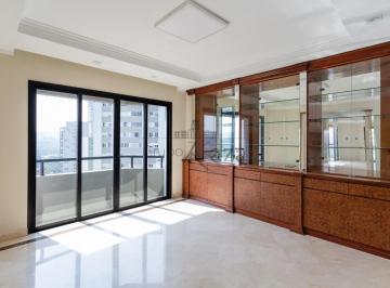 Apartamento · 287m² · 4 Quartos · 4 Vagas · Apartamento - Moema - 4 Dormitórios - 287m².