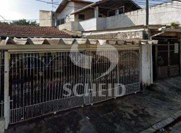 Casa · 65m² · 2 Quartos · Excelente casa térrea localizada na região de interlagos, em rua tranquila e bem referenciada.