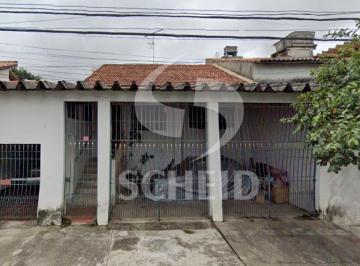 Casa · 130m² · 2 Quartos · 2 Vagas · Casa Térrea à Venda Interlagos / Cidade Dutra.
