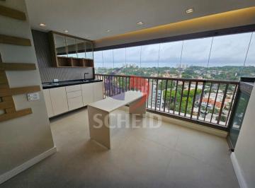 Apartamento · 85m² · 2 Quartos · 1 Vaga · Apartamento Novo com 85m², 2 dormitórios, 2 suítes e 1 vaga !!!!!