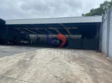 Comercial · 1100m² · 10 Vagas · Galpão para locação na região de interlagos..