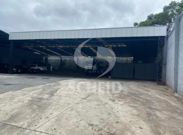 Comercial · 1100m² · 10 Vagas · Galpão para locação na região de interlagos..