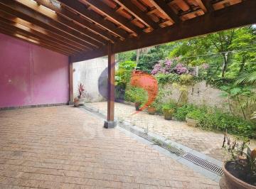 Casa · 188m² · 3 Quartos · 2 Vagas · Casa a Venda na Chacara Monte Alegre